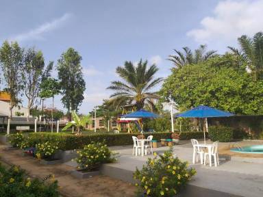 Apartment Parque do Farol