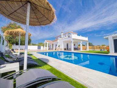 Villa Alhaurín el Grande