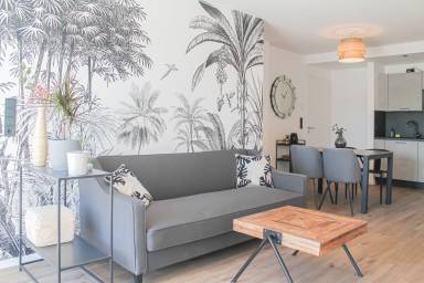 Apartment  Lützel