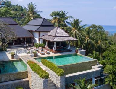 Villa Choeng Thale