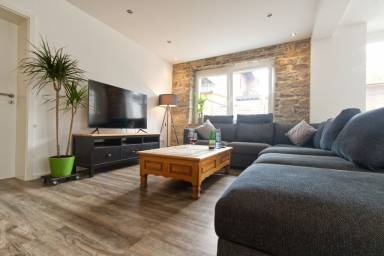 Ferienwohnung Overath