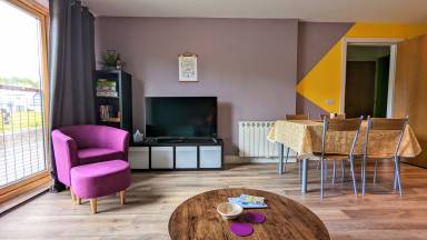 Apartment Lancaster