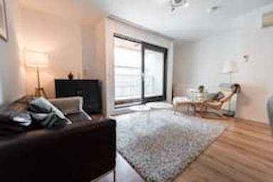 Apartment Bareel van Sint-Gillis