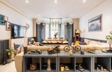 Apartment Glasgow