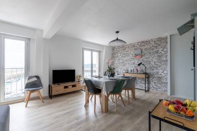 Appartement Binic