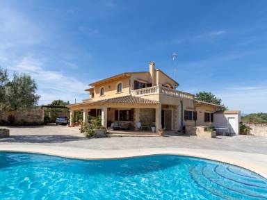 Cottage Santa Margalida