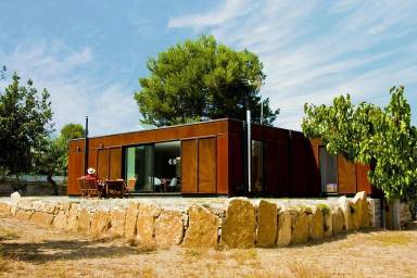 Villa Alcover