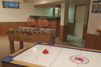 House Sarnia