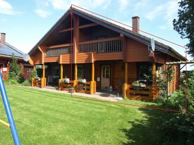 House  Rabel