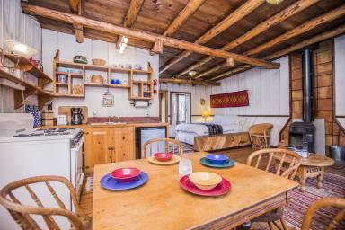 Cabin  San Cristobal