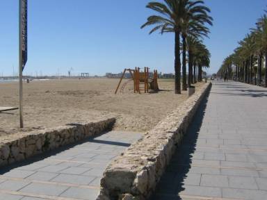 Apartamento  Segur de Calafell