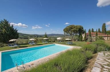 Apartment  Serre di Rapolano