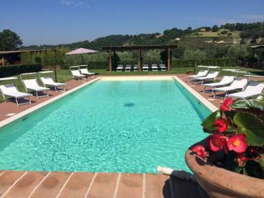 Appartamento Narni