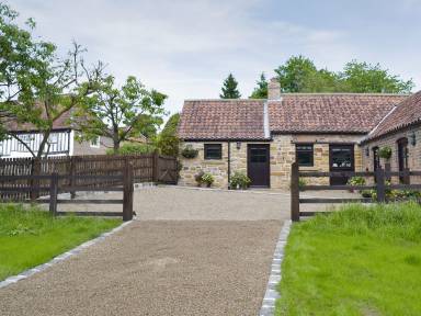 Cottage Thirsk