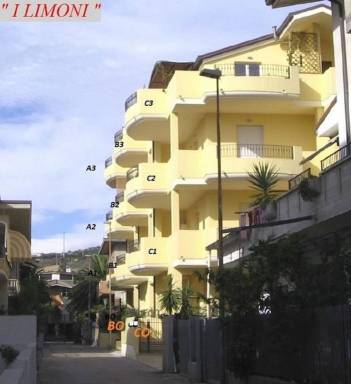 Appartamento  Alba Adriatica
