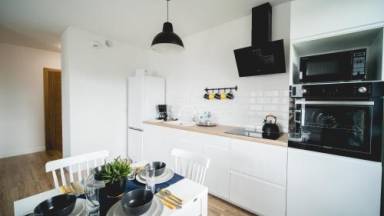 Apartament Wejherowo