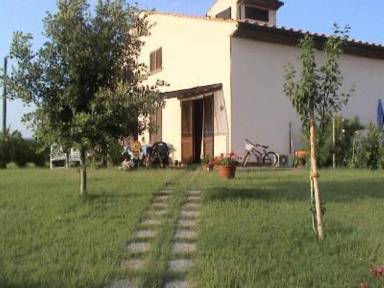 Apartment  Marina di Cecina