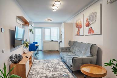 Apartment Nord