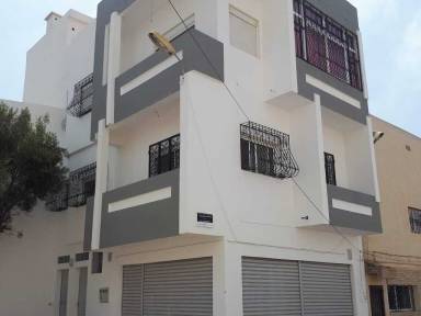 Apartment  Ennahda