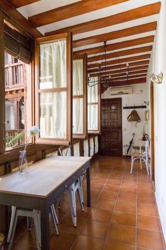 Ferienwohnung Toledo