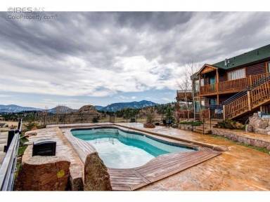 Condo  Estes Park