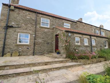 Cottage  Lanchester
