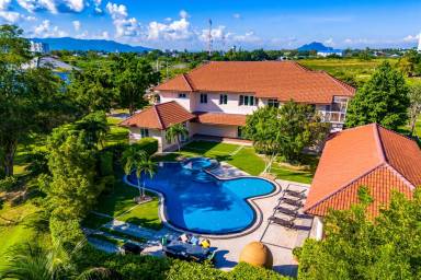 Villa Cha-am