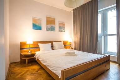 Apartment Sector 3
