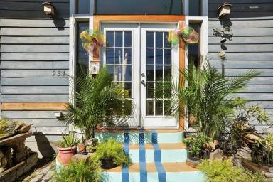 Bed and breakfast Treme - Lafitte