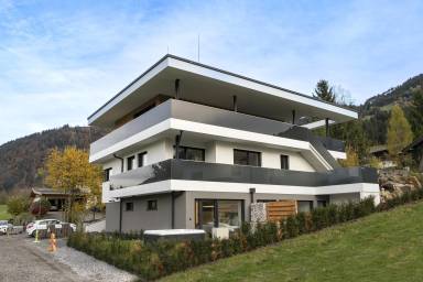 Apartment Itter