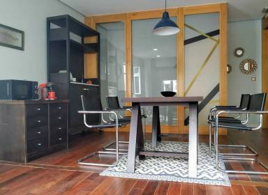 Apartamento Allariz