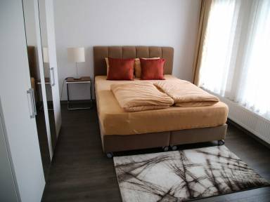 Ferienwohnung Stuttgart