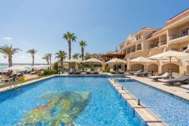 Resort  Marsa Matruh
