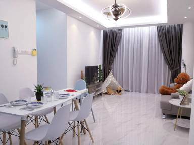 Apartment Pekan Sibu