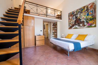 Apartment Naples