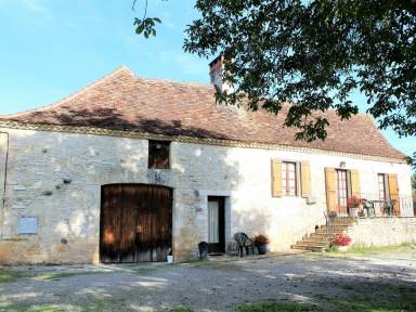 Cottage Tourtoirac
