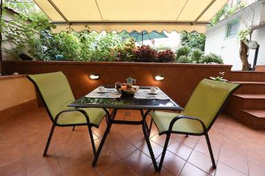 Appartement Flaminio