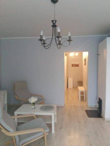 Apartment Kuldīga