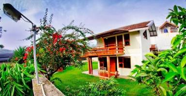 Villa  Lembang