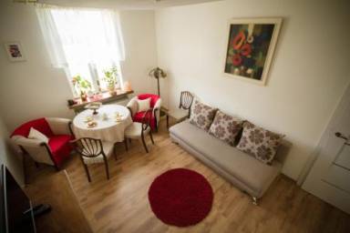 Apartment Gniezno