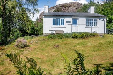 Cottage Beddgelert