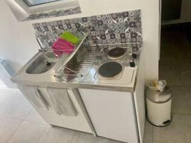 Apartment Vitry-sur-Seine