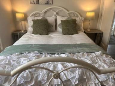 Bed and breakfast Redditch District