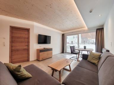 Apartment Gemeinde Bichlbach