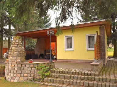 Ferienhaus Pöhl