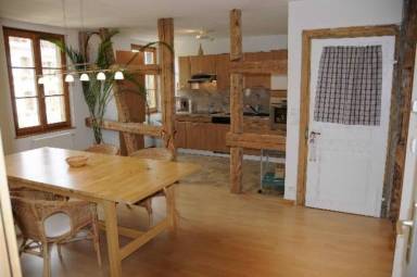 Ferienwohnung Bergheim
