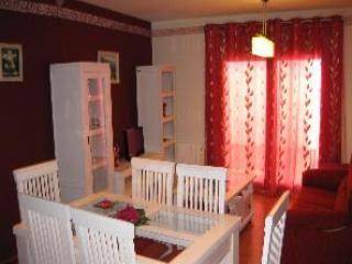Apartamento  Gargantilla del Lozoya y Pinilla de Buitrago