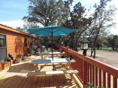 Bed and breakfast Boerne