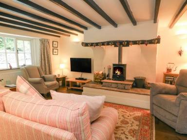 Cottage Ingleton