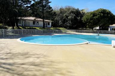 Maison de vacances Saint-Georges-d'Oléron